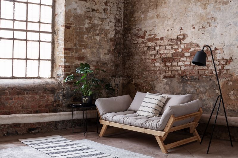 Commercial Brick Installation