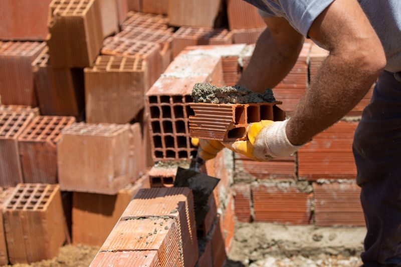 When to Hire Masonry Professionals