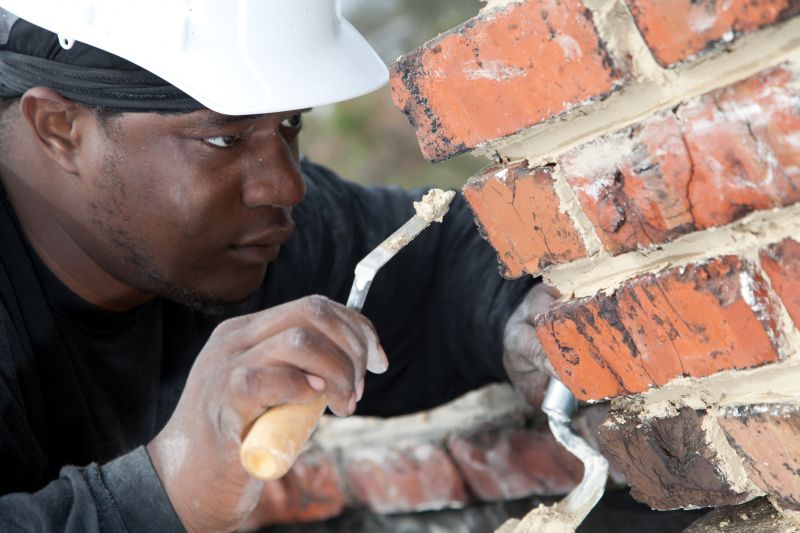 When to Hire Masonry Professionals