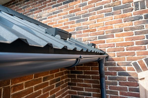 Brick Veneer Siding Installation in Brownsburg