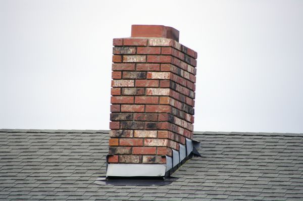 Chimney Repointing Service in Brownsburg