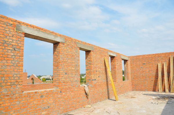 Masonry Lintel Repair in Brownsburg