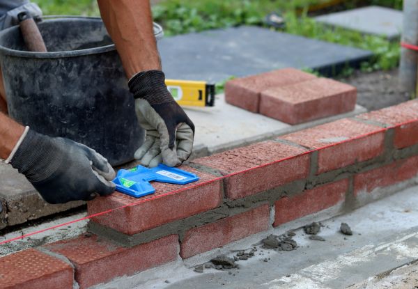 Masonry Service in Brownsburg