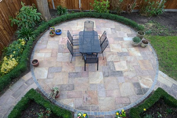 Stone Masonry Repair in Brownsburg