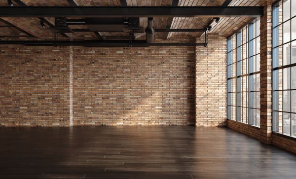 Residential Brick Repair in Brownsburg