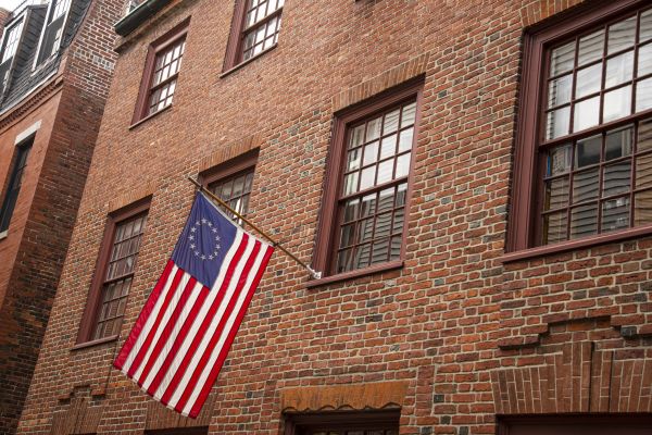 Brick Lintel Repair in Brownsburg