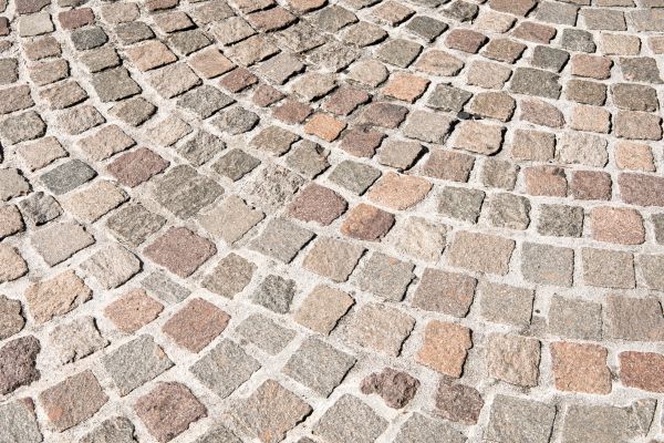 Paving Grout Repair in Brownsburg
