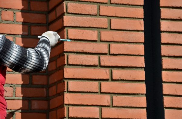 Mortar Joint Repair in Brownsburg