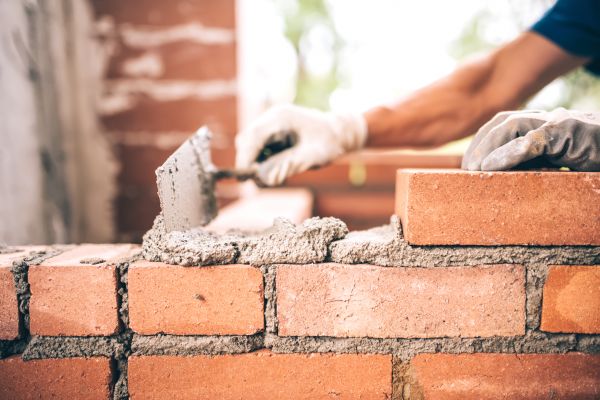 Brickwork Service in Brownsburg