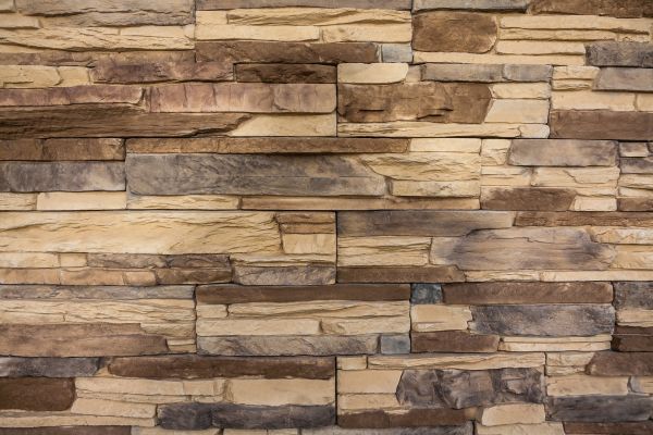 Stone Siding Installation in Brownsburg