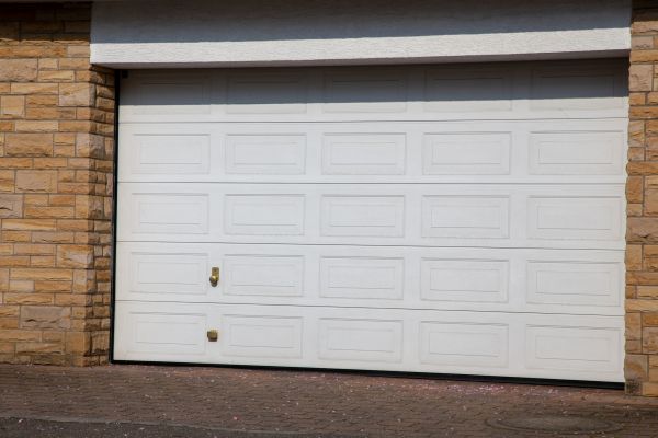 Garage Lintel Replacement in Brownsburg