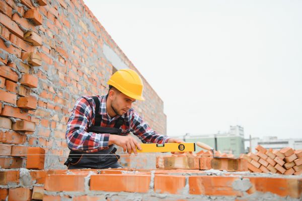 Brick Replacement Service in Brownsburg