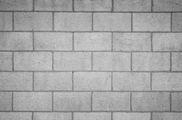 Cement Block Repair in Brownsburg