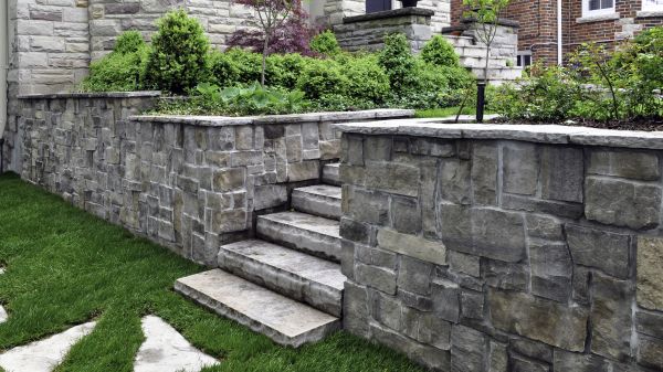 Masonry Steps Installation in Brownsburg