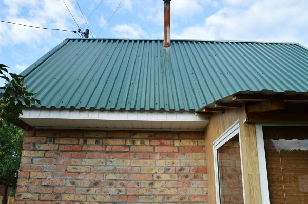Masonry Siding Installation in Brownsburg