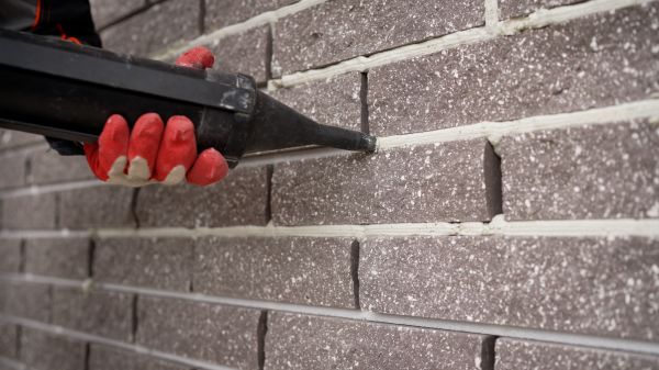 Masonry Tuckpointing in Brownsburg