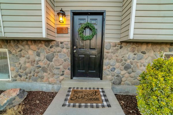 Stone Siding Replacement in Brownsburg