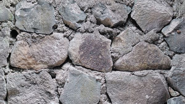 Foundation Stone Repointing in Brownsburg