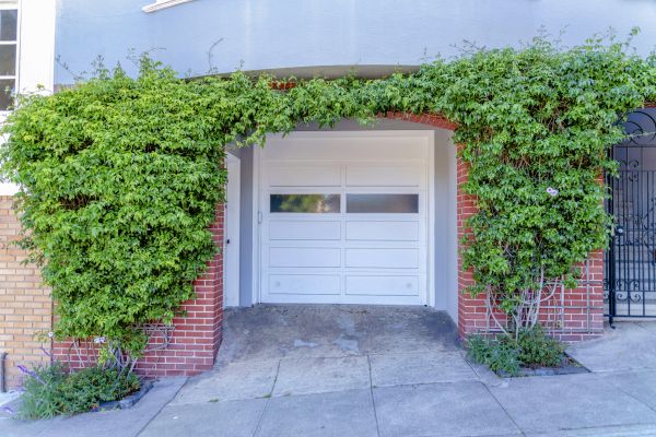 Garage Masonry Repair in Brownsburg