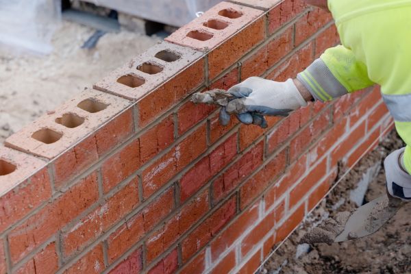 Residential Masonry in Brownsburg