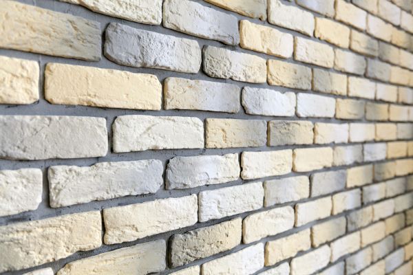 Brick Facing Repair in Brownsburg