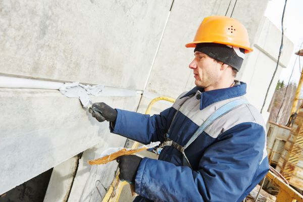 Mortar Joint Sealing in Brownsburg