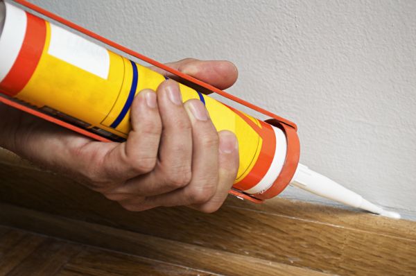 Masonry Caulking in Brownsburg