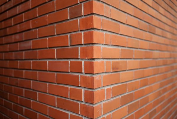 Brick Veneer Replacement in Brownsburg