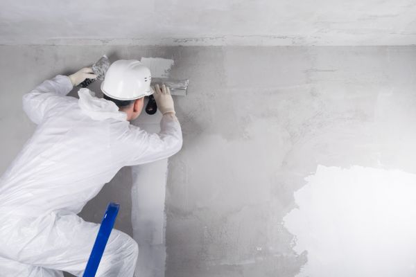 Mortar Crack Repair in Brownsburg
